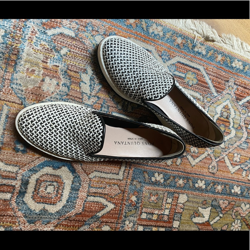 Pons Quintana shoes